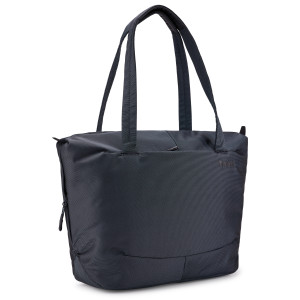 Genti, Rucsacuri, Huse - Genti de umar Gri inchis , Geanta de umar, Thule Subterra 2 Tote Bag, Gri inchis - autogedal.ro