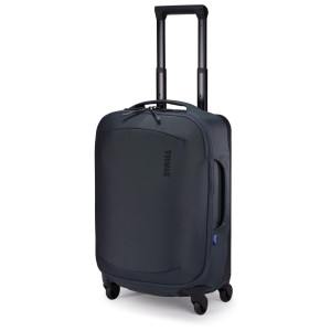 Genti, Rucsacuri, Huse - Trolere 35 L , Geanta voiaj, Thule Subterra 2 Carry-On, 55cm, 35L, Albastru - autogedal.ro