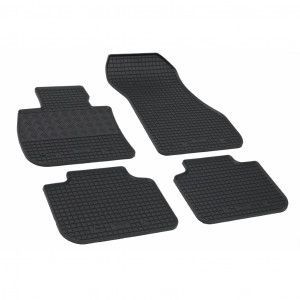 Covorase auto BMW , Covorase auto BMW X1 F48 2015-2022 Rigum - autogedal.ro