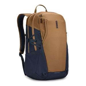 Genti, Rucsacuri, Huse - Rucsacuri urban Maro , Rucsac urban cu compartiment laptop, Thule, EnRoute, 23L, Fennel Tan/Dark Slate - autogedal.ro