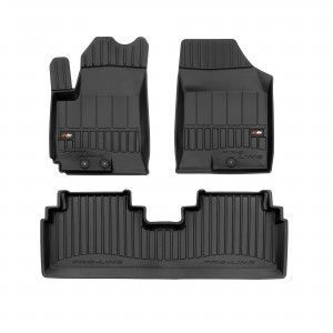 Covorase auto Kia, Covorase auto KIA Venga 2009-2019 Frogum 3D - autogedal.ro