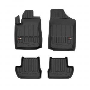 Covorase auto Citroen C2 , Covorase auto CITROEN C2 2003-2009 Frogum 3D - autogedal.ro
