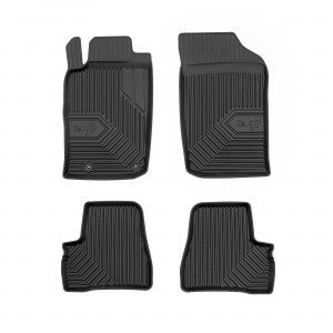 Covorase auto Peugeot 206, Covorase auto Peugeot 206 1998-2012 Frogum 77 - autogedal.ro