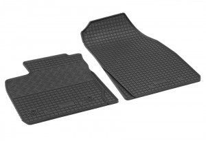 Covorase auto Ford Transit Courier, Covorase auto FORD Transit Courier 2 locuri 2014-2023 Rigum - autogedal.ro