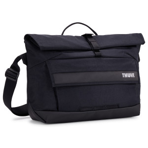 Genti, Rucsacuri, Huse - Genti de umar Negru , Geanta de umar, Thule, Paramount Crossbody, 14L, Negru - autogedal.ro