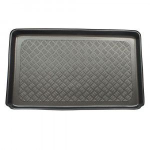 Tavite portbagaj auto Renault Captur , Tavita portbagaj Renault Captur 2013-2019 portbagaj inferior/superior Aristar BSC - autogedal.ro