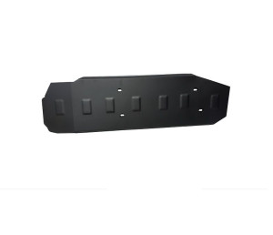 Scuturi Metalice Auto Mitsubishi, Scut metalic rezervor Mitsubishi L200 2006-2015 - autogedal.ro