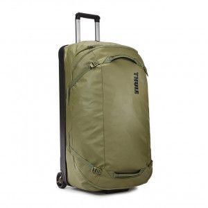 Genti, Rucsacuri, Huse - Genti voiaj 110 L , Geanta voiaj Thule Chasm Wheeled Duffel 110L, 81cm / 32 