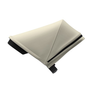 Transport copii - Accesorii carucioare Bej , Copertina pentru carucior Thule Spring CANOPY BEIGE - autogedal.ro