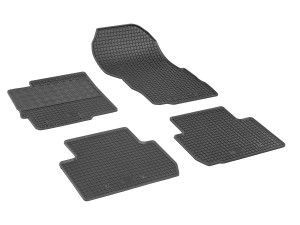 Covorase auto Mitsubishi Eclipse Cross, Covorase auto MITSUBISHI Eclipse Cross 2017-prezent Rigum - autogedal.ro