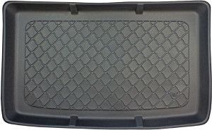 Tavite portbagaj, Tavita portbagaj Mercedes A-Class W169 Hatchback 2004-2012 cu roata rezerva ingusta Aristar GRD - autogedal.ro