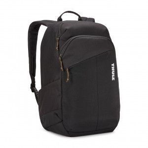 Genti, Rucsacuri, Huse - Rucsacuri urban 28 L , Rucsac urban, Thule, Exeo, 28L, Negru - autogedal.ro