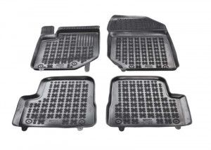 Covorase auto, Covorase auto PEUGEOT 208 2019-prezent Rezaw Plast - autogedal.ro