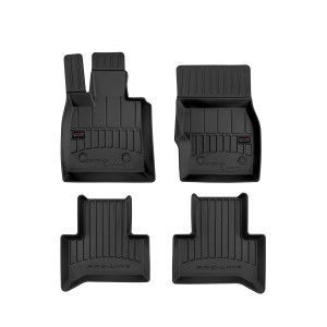 Covorase auto Alfa Romeo, Covorase auto ALFA ROMEO Stelvio 2016-prezent Frogum 3D - autogedal.ro