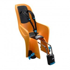 Transport copii - Scaune pentru transport copii, cu montare pe bicicleta Zinnia , Scaun pentru copii, cu montare pe bicicleta in spate - Thule RideAlong Lite Zinnia - autogedal.ro