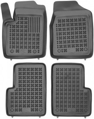 Covorase auto Ford Ka+, Covorase auto FORD Ka 2008-2016 Rezaw Plast - autogedal.ro