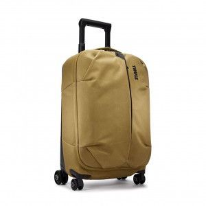 Genti, Rucsacuri, Huse - Genti voiaj Cu roti , Geanta voiaj, Thule, Aion, 55 cm, 36L, Crem - autogedal.ro