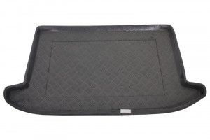Tavite portbagaj auto Hyundai Accent, Tavita portbagaj Hyundai Accent Hatchback 2006-2010 Rezaw Plast - autogedal.ro