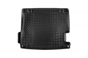 Tavite portbagaj auto BMW X3 , Tavita portbagaj BMW X3 F25 2010-2017 Rezaw Plast - autogedal.ro