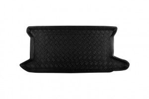 Tavite portbagaj auto Toyota Yaris , Tavita portbagaj Toyota Yaris II 2006-2011 portbagaj superior Rezaw Plast - autogedal.ro