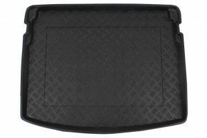 Tavite portbagaj auto Toyota Auris , Tavita portbagaj Toyota Auris Hatchback 2013-2018 portbagaj inferior/superior Rezaw Plast - autogedal.ro