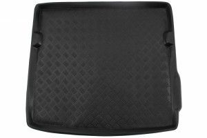 Tavite portbagaj auto Dacia , Tavita portbagaj Dacia Duster 4x4 2018-2024 Rezaw Plast - autogedal.ro