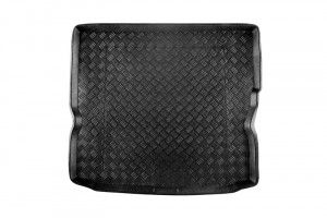 Tavite portbagaj auto Opel Zafira , Tavita portbagaj Opel Zafira B 2005-2014 Rezaw Plast - autogedal.ro