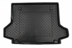 Tavite portbagaj auto Renault , Tavita portbagaj Renault Koleos I 2008-2016 Rezaw Plast - autogedal.ro