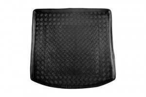 Tavite portbagaj auto Volkswagen Touran, Tavita portbagaj Volkswagen Touran I  5-7 locuri 2003-2015 rand 3 scaune pliat Rezaw Plast - autogedal.ro
