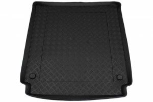 Tavite portbagaj auto Ssangyong , Tavita portbagaj Ssangyong Rexton II 5 locuri 2006-2012 Rezaw Plast - autogedal.ro