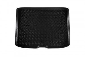 Tavite portbagaj auto Audi A3, Tavita portbagaj Audi A3 8V Hatchback/Sportback 2013-2020 cu roata de rezerva standard Rezaw Plast - autogedal.ro