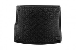 Tavite portbagaj auto Volkswagen Touareg , Tavita portbagaj Volkswagen Touareg 5 locuri 2010-2014 Rezaw Plast - autogedal.ro