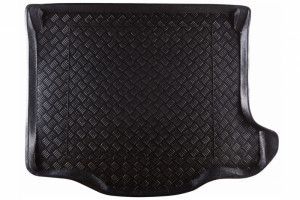 Tavite portbagaj, Tavita portbagaj Mazda 3 Sedan 2003-2009 Rezaw Plast - autogedal.ro