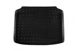 Tavite portbagaj auto Audi A3, Tavita portbagaj Audi A3 8V Hatchback/Sportback 2013-2020 cu roata de rezerva ingusta Rezaw Plast - autogedal.ro