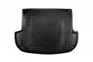 Tavite portbagaj auto Hyundai Santa Fe , Tavita portbagaj Hyundai Santa Fe 5 locuri 2006-2012 Rezaw Plast - autogedal.ro