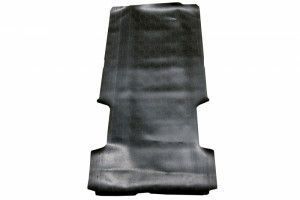 Tavite portbagaj auto Citroen Jumper , Protectie podea Citroen Jumper L4 2006-prezent Lungime 6363mm Rezaw Plast - autogedal.ro
