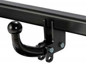 Carlige de remorcare auto Mazda Tribute, Carlig de remorcare Mazda Tribute Suv 2001-2004 Semidemontabil Oris - autogedal.ro