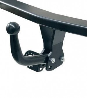 Carlige de remorcare auto Dodge , Carlig de remorcare Dodge Journey Suv 2008-2020 Semidemontabil Hakpol - autogedal.ro