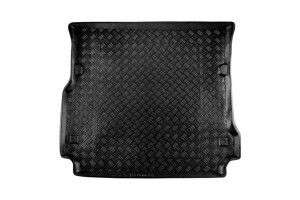 Tavite portbagaj auto Land Rover , Tavita portbagaj Land Rover Discovery III/IV 5 locuri 2004-2016 Rezaw Plast - autogedal.ro