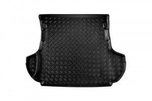 Tavite portbagaj auto Mitsubishi , Tavita portbagaj Mitsubishi Outlander II 2007-2012 Rezaw Plast - autogedal.ro