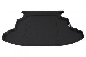 Tavite portbagaj auto Toyota Corolla , Tavita portbagaj Toyota Corolla Sedan 2002-2007 Rezaw Plast - autogedal.ro