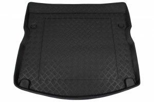 Tavite portbagaj auto Ssangyong , Tavita portbagaj Ssangyong Kyron 5 locuri 2005-2014 Rezaw Plast - autogedal.ro