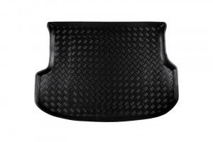 Tavite portbagaj auto Kia Sorento, Tavita portbagaj Kia Sorento 5 locuri 2009-2014 Rezaw Plast - autogedal.ro