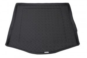 Tavite portbagaj auto Ford , Tavita portbagaj Ford Focus II Sedan 2005-2011 cu roata de rezerva standard Rezaw Plast - autogedal.ro