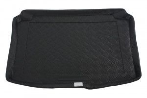 Tavite portbagaj auto Skoda Fabia , Tavita portbagaj Skoda Fabia I Hatchback 2000-2007 Rezaw Plast - autogedal.ro
