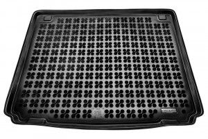 Tavite portbagaj auto Peugeot 407, Tavita portbagaj Peugeot 407 Sedan 2004-2011 Rezaw Plast - autogedal.ro