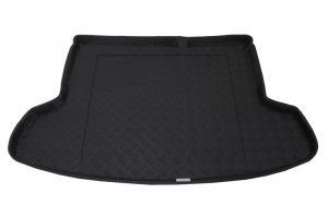 Tavite portbagaj auto Hyundai Accent, Tavita portbagaj Hyundai Accent Sedan 2006-2010 Rezaw Plast - autogedal.ro