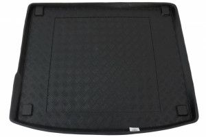 Tavite portbagaj auto Volkswagen Touareg , Tavita portbagaj Volkswagen Touareg 5 locuri 2014-2018 Rezaw Plast - autogedal.ro
