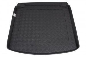 Tavite portbagaj auto Skoda Fabia , Tavita portbagaj Skoda Fabia II Combi/Break 2008-2014 Rezaw Plast - autogedal.ro