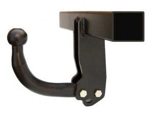Carlige de remorcare auto Hyundai H300, Carlig de remorcare Hyundai H300 Van 2008-2017 Semidemontabil AutoHak - autogedal.ro